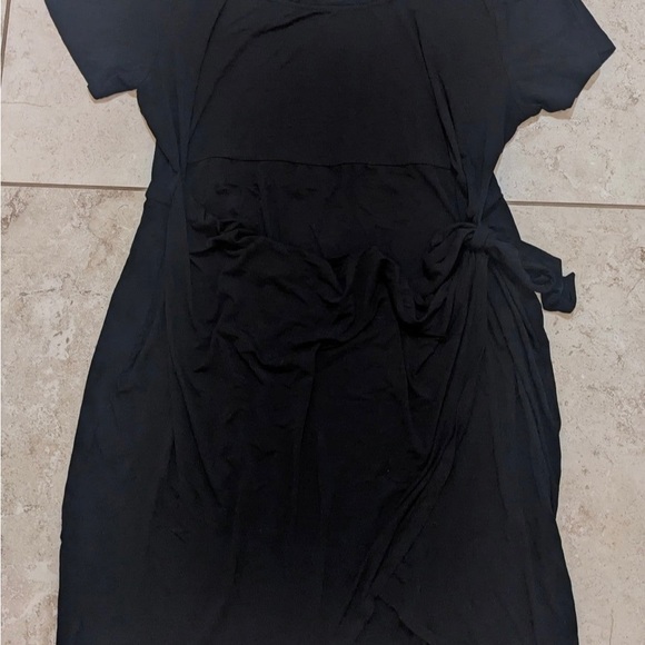 NWT Ava & Viv wrap dress - Picture 7 of 9